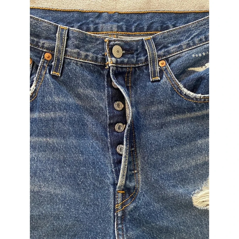 Levis brand levi